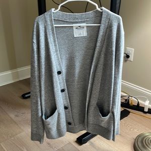 Hollister Cardigan